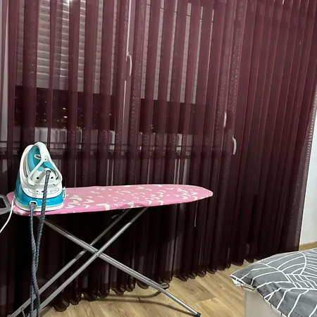 Family Appartement