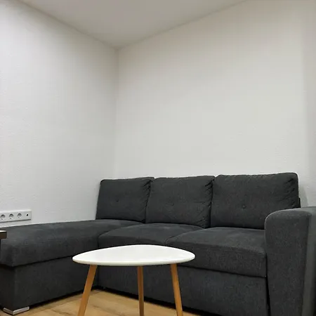 Apartment Family *