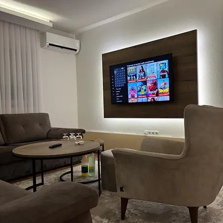 Apartment Family Sarajevo