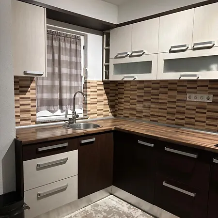 Family Apartment