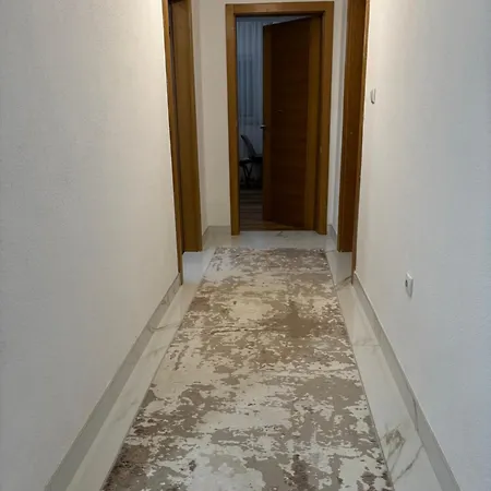 Family Appartement Sarajevo